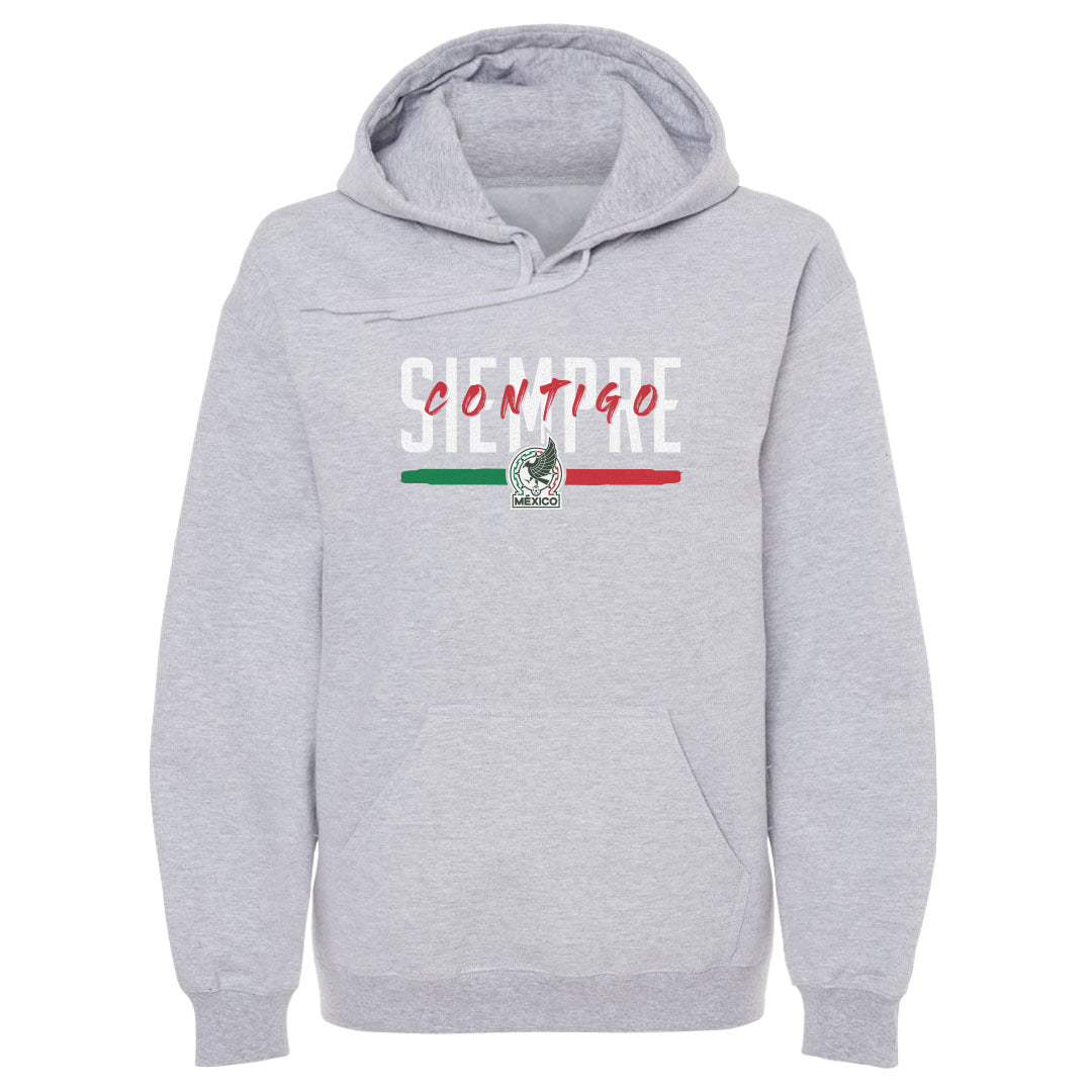 Mexico Men's Hoodie | 500 LEVEL
