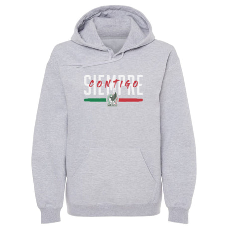 Mexico Men's Hoodie | 500 LEVEL