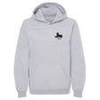 Crown Trio Men's Hoodie | 500 LEVEL