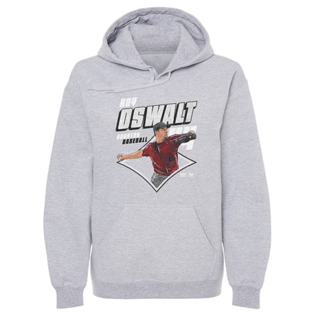 Roy Oswalt Men's Hoodie | 500 LEVEL