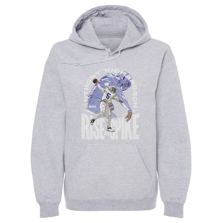 Anthony Richardson Men's Hoodie | 500 LEVEL