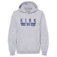 Alejandro Kirk Men's Hoodie | 500 LEVEL