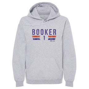 Devin Booker Men's Hoodie | 500 LEVEL