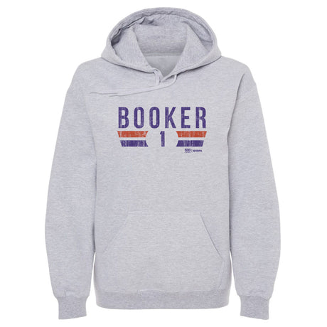 Devin Booker Men's Hoodie | 500 LEVEL