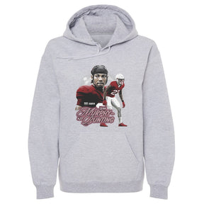 Sean Murphy-Bunting Men's Hoodie | 500 LEVEL