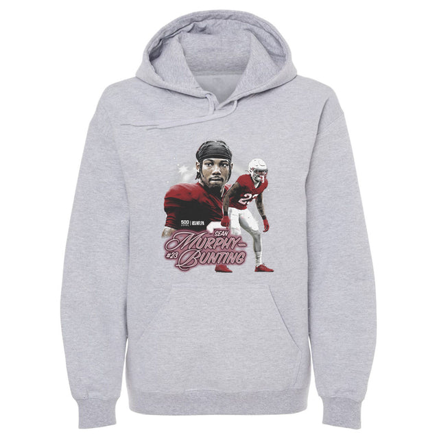 Sean Murphy-Bunting Men's Hoodie | 500 LEVEL