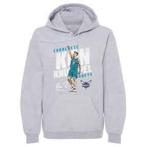 Kon Knueppel Men's Hoodie | 500 LEVEL