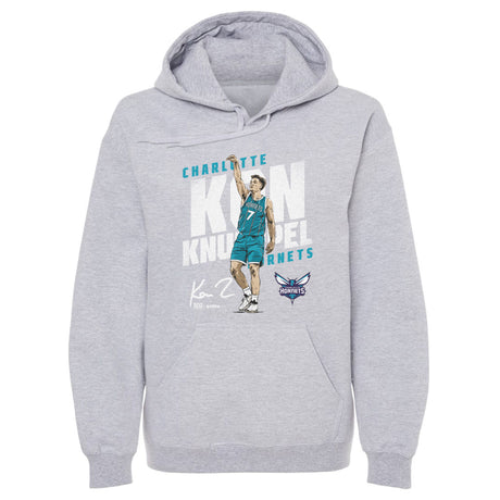 Kon Knueppel Men's Hoodie | 500 LEVEL