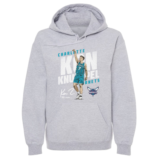 Kon Knueppel Men's Hoodie | 500 LEVEL
