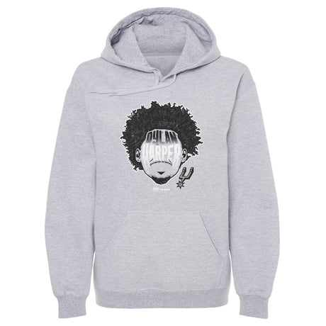 Dylan Harper Men's Hoodie | 500 LEVEL