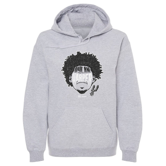 Dylan Harper Men's Hoodie | 500 LEVEL