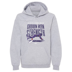 Derrick Henry Men's Hoodie | 500 LEVEL