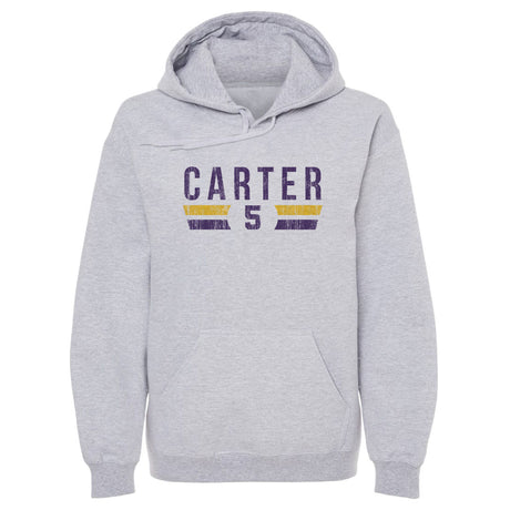 Cam Carter Men's Hoodie | 500 LEVEL
