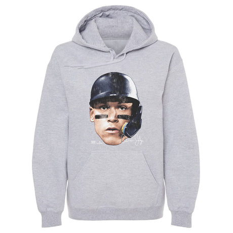Aaron Judge Men's Hoodie | 500 LEVEL