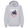 Jake Arrieta Men's Hoodie | 500 LEVEL