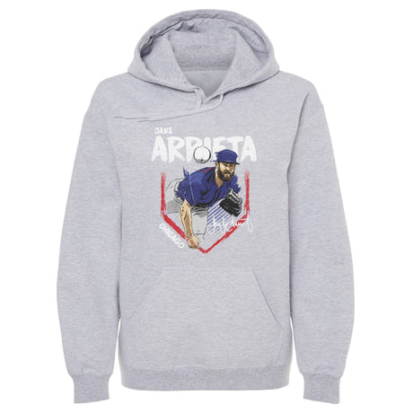 Jake Arrieta Men's Hoodie | 500 LEVEL