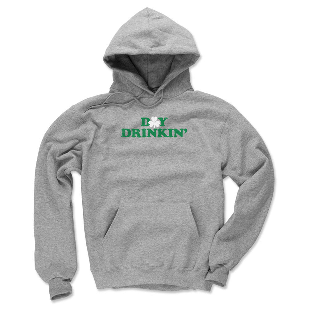 St. Patrick's Day Men's Hoodie | 500 LEVEL