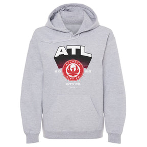 Atlanta City FC Men's Hoodie | 500 LEVEL