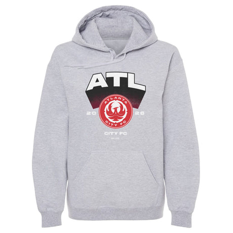 Atlanta City FC Men's Hoodie | 500 LEVEL