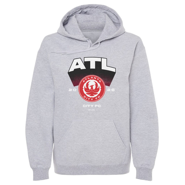 Atlanta City FC Men's Hoodie | 500 LEVEL