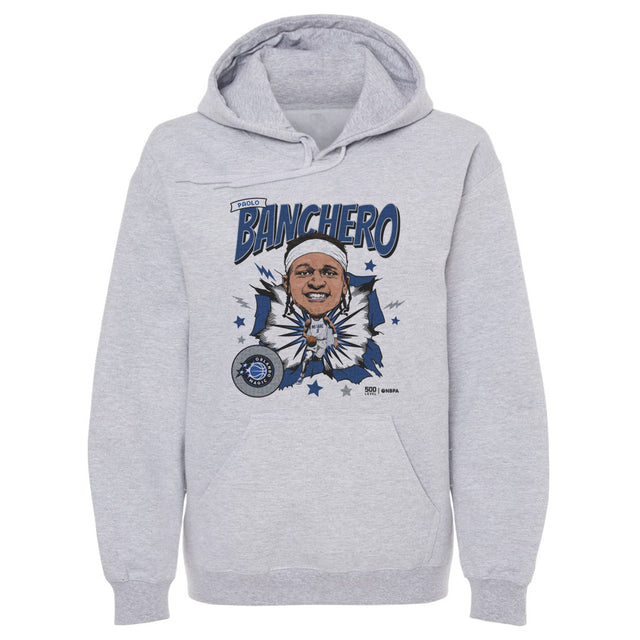Paolo Banchero Men's Hoodie | 500 LEVEL