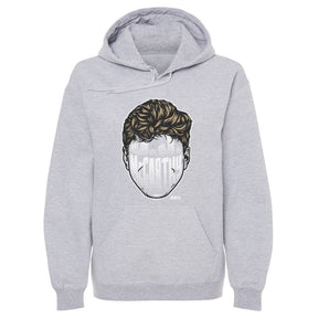 J.J. McCarthy Men's Hoodie | 500 LEVEL
