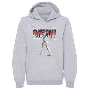 Shohei Ohtani Men's Hoodie | 500 LEVEL