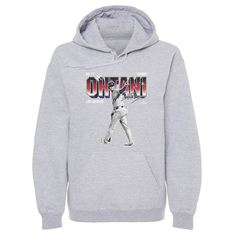 Shohei Ohtani Men's Hoodie | 500 LEVEL