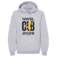 Columbus NWSL Men's Hoodie | 500 LEVEL