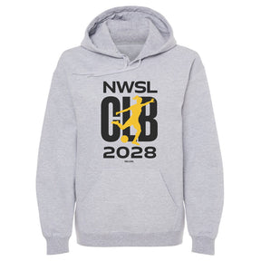 Columbus NWSL Men's Hoodie | 500 LEVEL