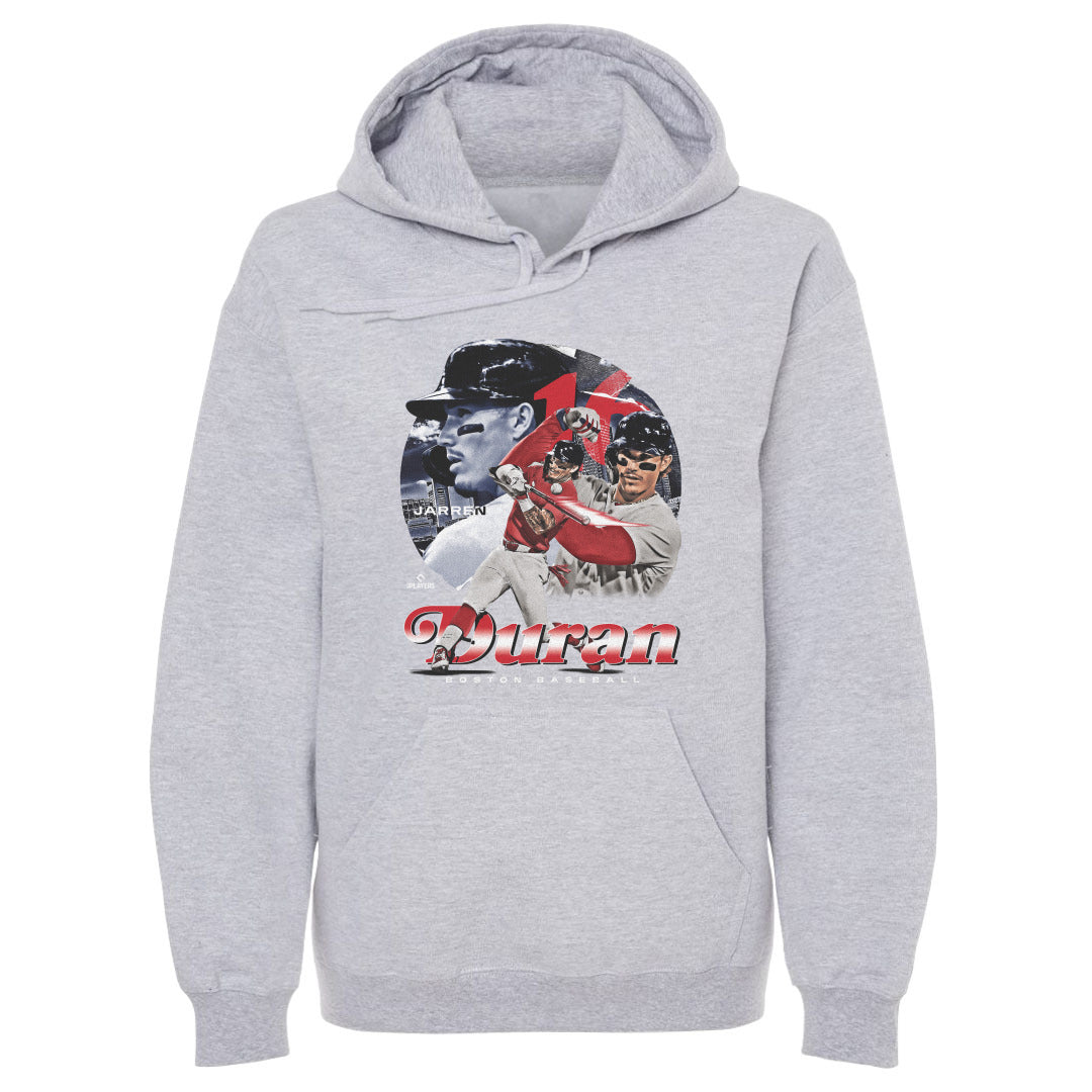 Jarren Duran Men's Hoodie | 500 LEVEL