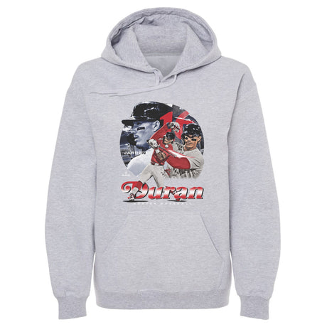Jarren Duran Men's Hoodie | 500 LEVEL