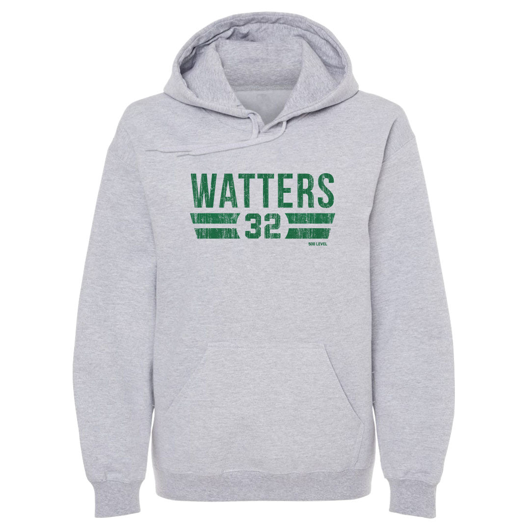 Ricky Watters Men's Hoodie | 500 LEVEL