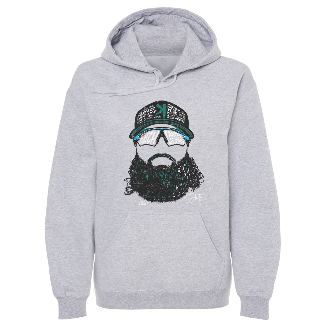 Devin Smeltzer Men's Hoodie | 500 LEVEL