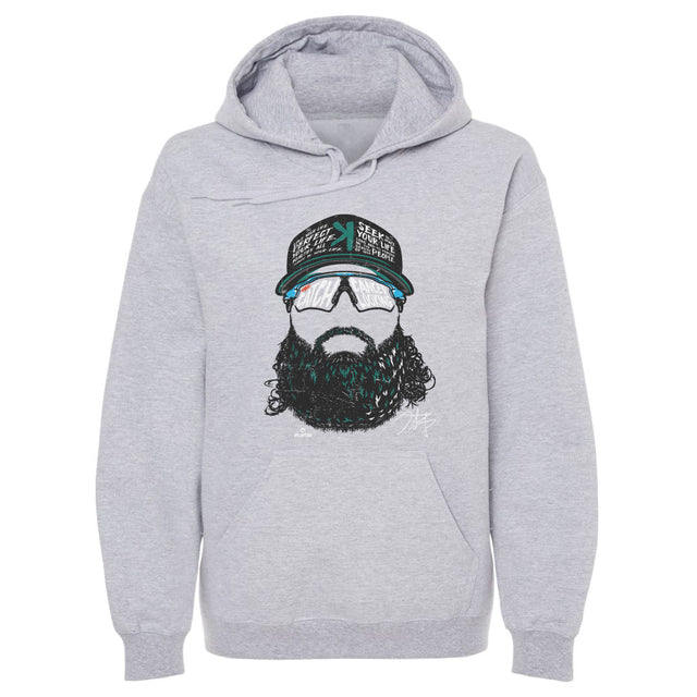 Devin Smeltzer Men's Hoodie | 500 LEVEL