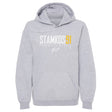 Steven Stamkos Men's Hoodie | 500 LEVEL