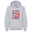 Christian McCaffrey Men's Hoodie | 500 LEVEL