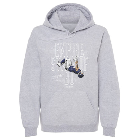 Cam Skattebo Men's Hoodie | 500 LEVEL
