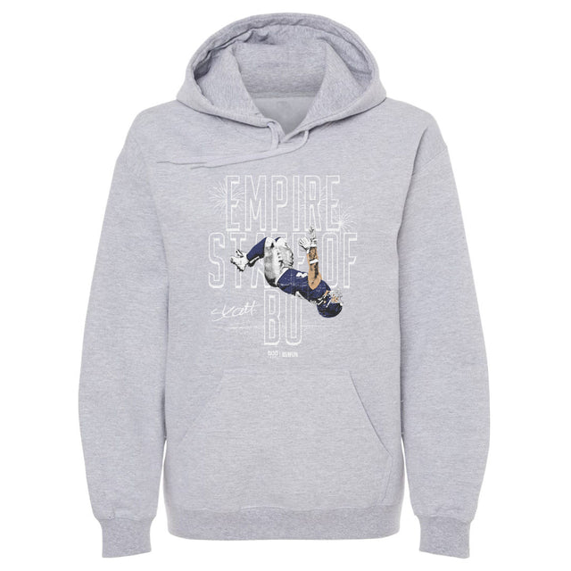 Cam Skattebo Men's Hoodie | 500 LEVEL