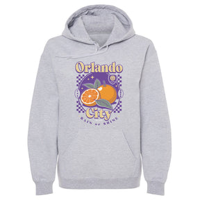 Orlando City Men's Hoodie | 500 LEVEL