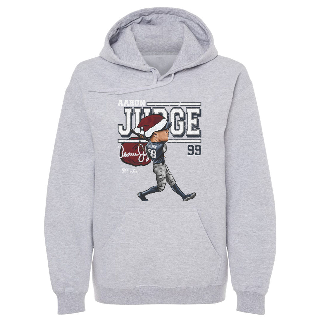 Aaron Judge Men's Hoodie | 500 LEVEL