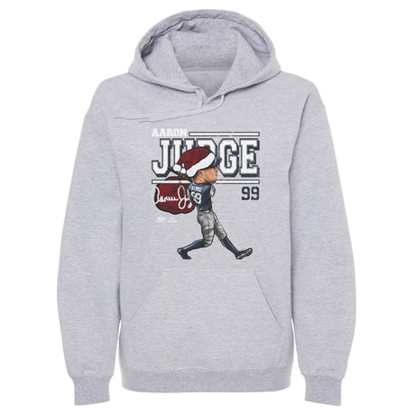 Aaron Judge Men's Hoodie | 500 LEVEL