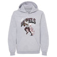 Jayden Daniels Men's Hoodie | 500 LEVEL