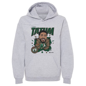 Jayson Tatum Men's Hoodie | 500 LEVEL