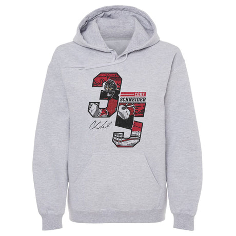 Wholesale Men's Hoodie | 500 LEVEL