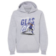Tyler Glasnow Men's Hoodie | 500 LEVEL