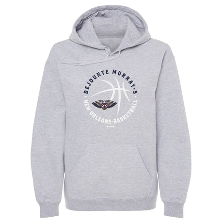 Dejounte Murray Men's Hoodie | 500 LEVEL