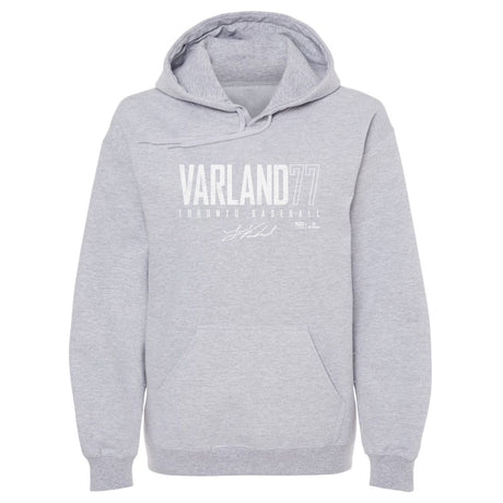 Louie Varland Men's Hoodie | 500 LEVEL