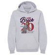Lou Brock Men's Hoodie | 500 LEVEL