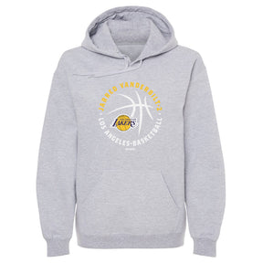 Jarred Vanderbilt Men's Hoodie | 500 LEVEL